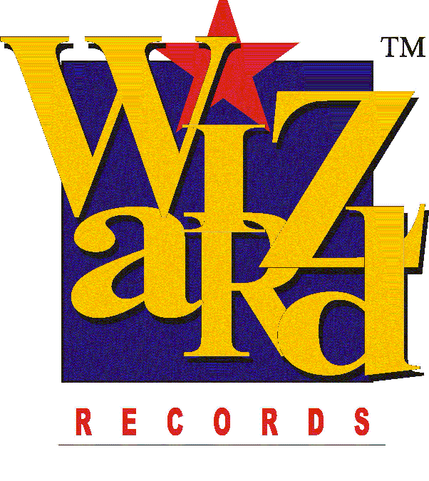 Wizard Records